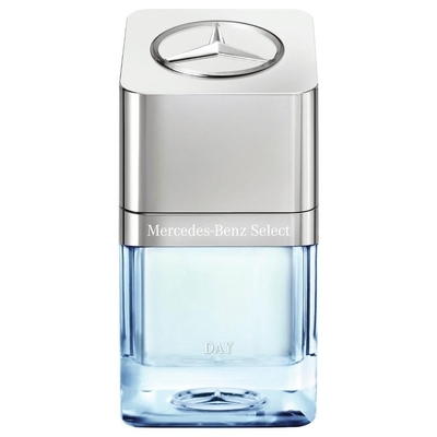 MERCEDES-BENZ PARFUMS Select Day Day 50 ml