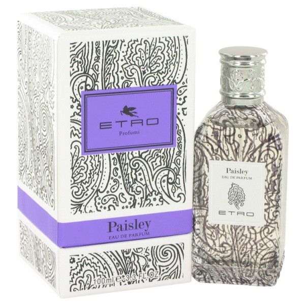 Paisley - Etro Eau De Parfum Spray 100 ml