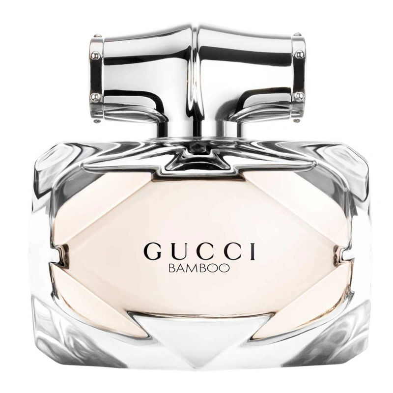 Gucci Bamboo EdT 75ml