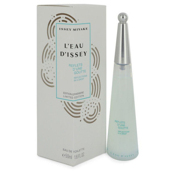 L'Eau D'Issey Reflection In A Drop - Issey Miyake Eau De Toilette Spray 50 ml