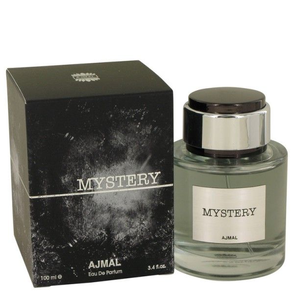 Mystery -  Eau De Parfum Spray 100 ml