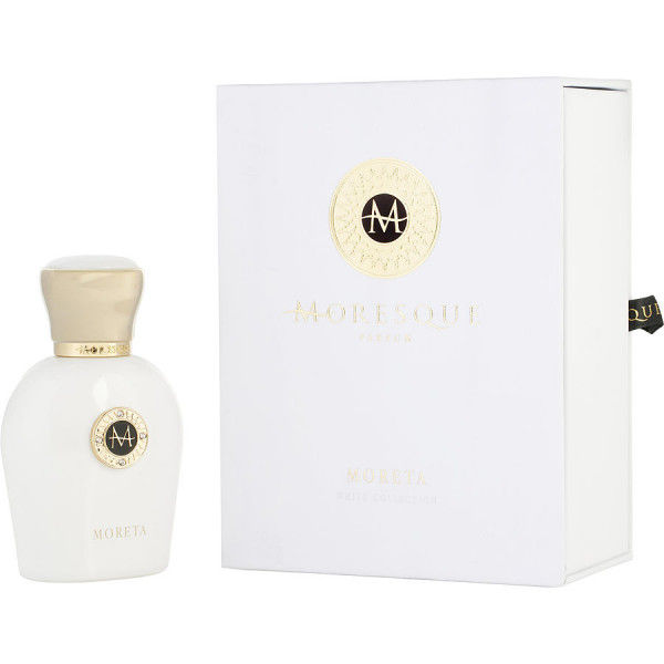 Moreta - Moresque Eau De Parfum Spray 50 ml