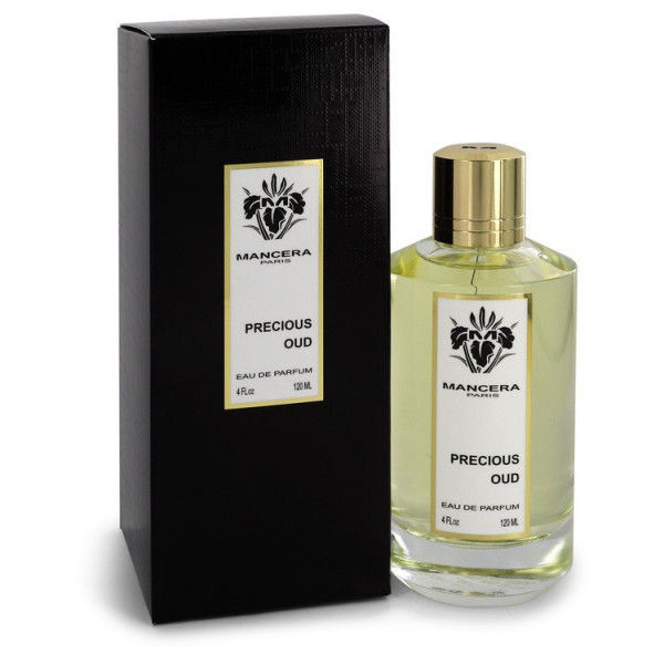 Precious Oud -  Eau De Parfum Spray 120 ml