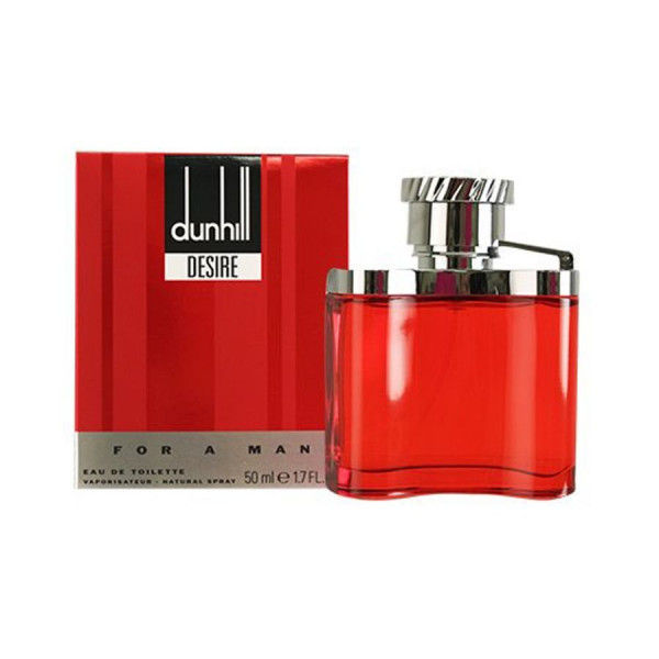 Desire - Dunhill London Eau De Toilette Spray 50 ML