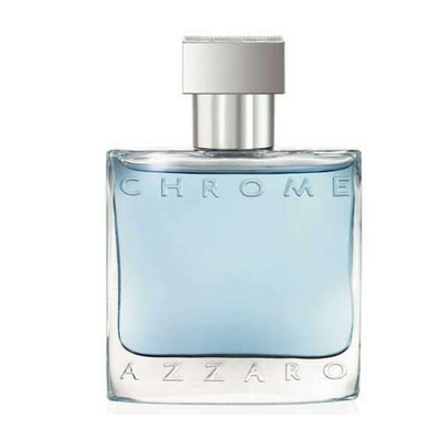 Azzaro Chrome Eau de Toilette 30 ml