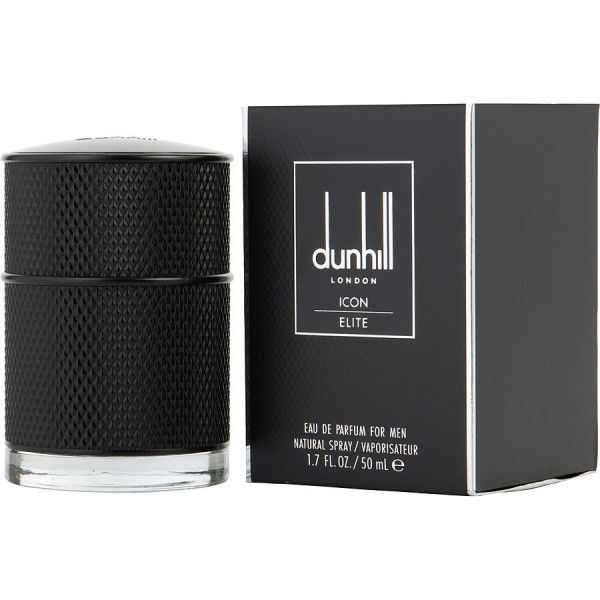 Icon Elite - Dunhill London Eau De Parfum Spray 50 ml