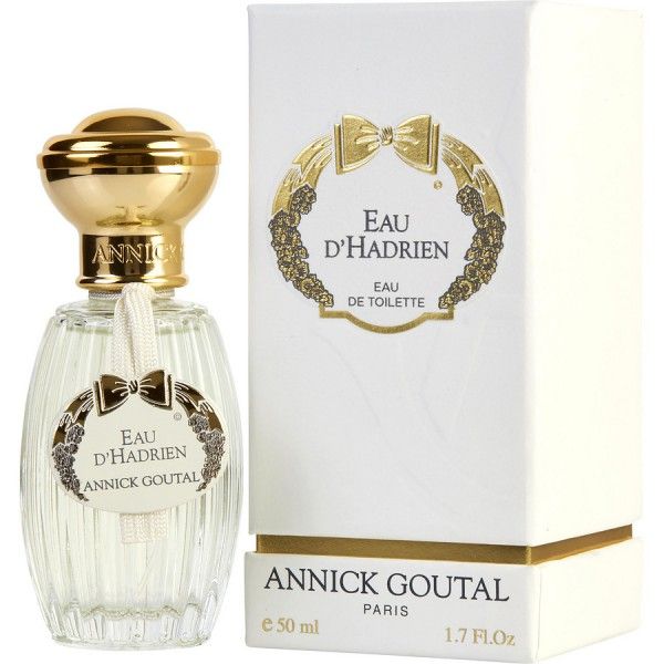 Eau D'Hadrien - Annick Goutal Eau De Toilette Spray 50 ml