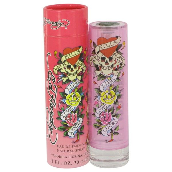 Ed Hardy - Christian Audigier Eau De Parfum Spray 30 ml