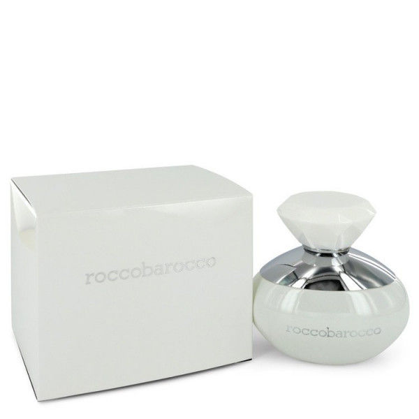 Roccobarocco White - Roccobarocco Eau De Parfum Spray 100 ml