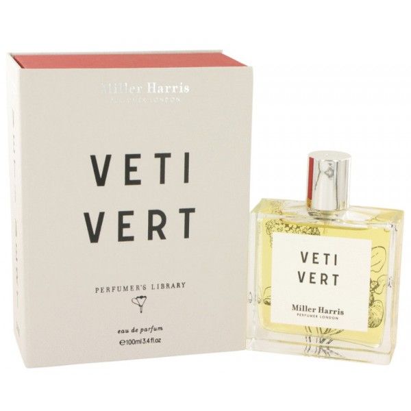 Veti Vert - Miller Harris Eau De Parfum Spray 100 ML