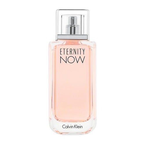 Calvin Klein Eternity Now Eau de Parfum 50 ml