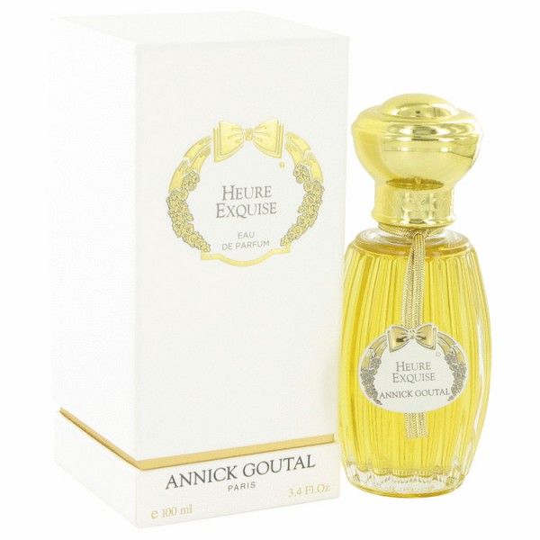 Heure Exquise - Annick Goutal Eau De Parfum Spray 100 ML