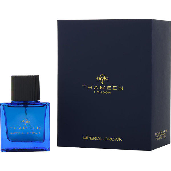 Imperial Crown - Thameen Parfum Extract Spray 50 ml