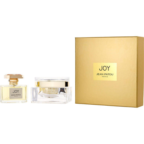 Joy - Jean Patou Geschenkdozen 50 ml