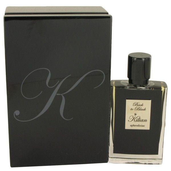 Back To Black - Kilian Eau De Parfum Spray 50 ML