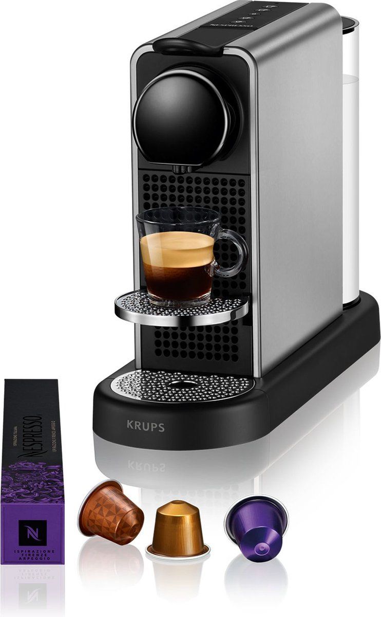 krups-nespresso-citiz-platinum-xn610t-koffiecupmachine-titan