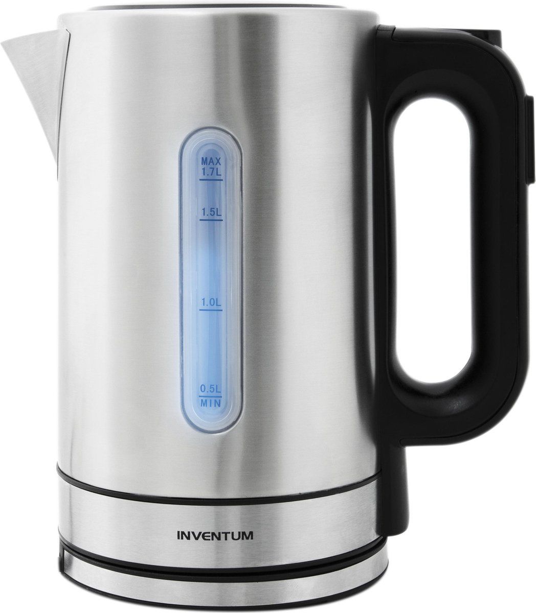 Inventum HW817D Waterkoker