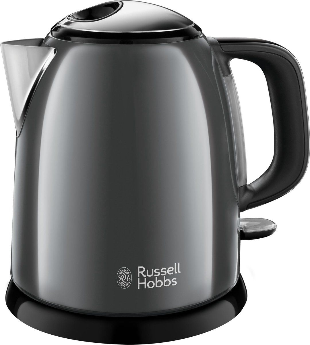 Russell Hobbs Colours Plus+ Mini Grijs 24993-70