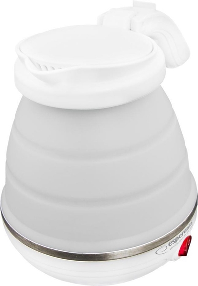 Esperanza Niagara - Camping waterkoker - Wit