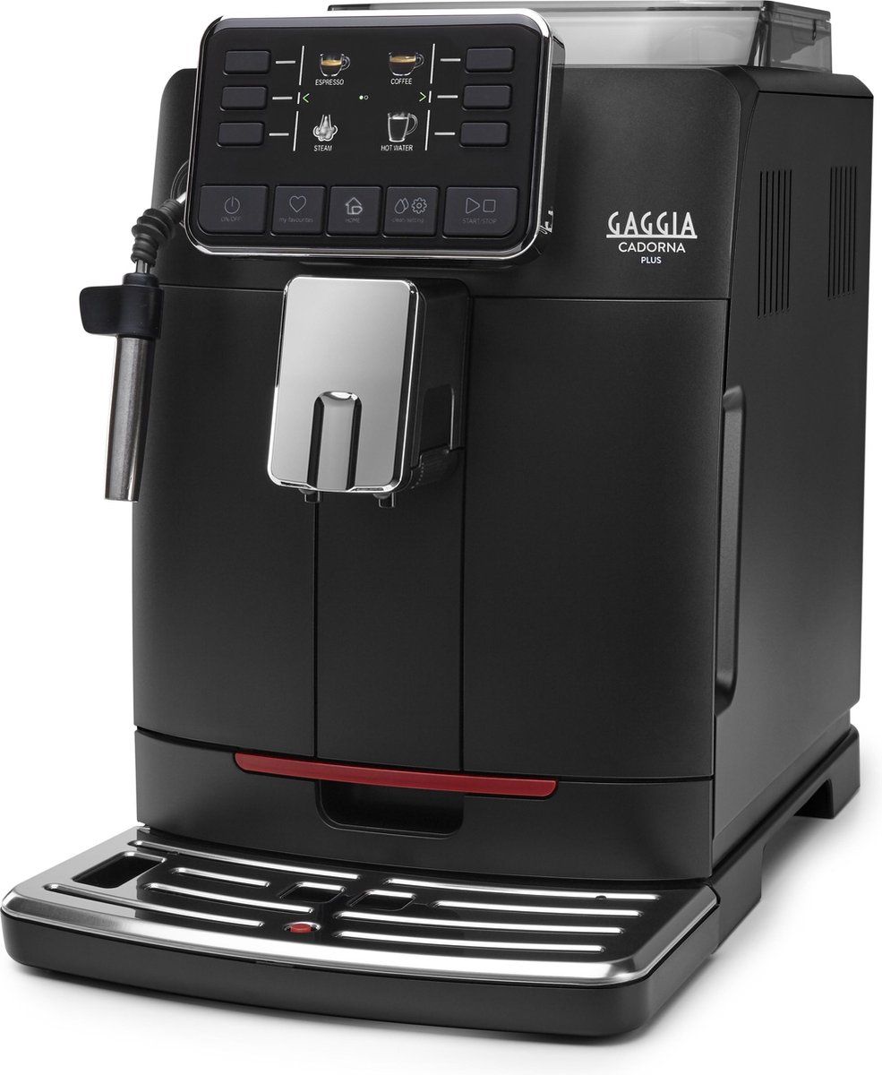 Gaggia Cadorna Plus