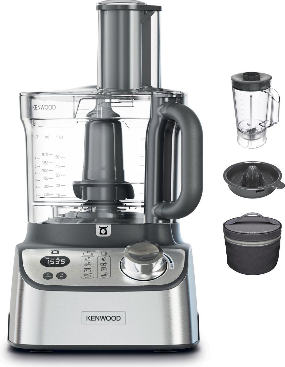 kenwood-multipro-express-fdm71450ss-foodprocessors-ingebouwde-digitale-weegschaal