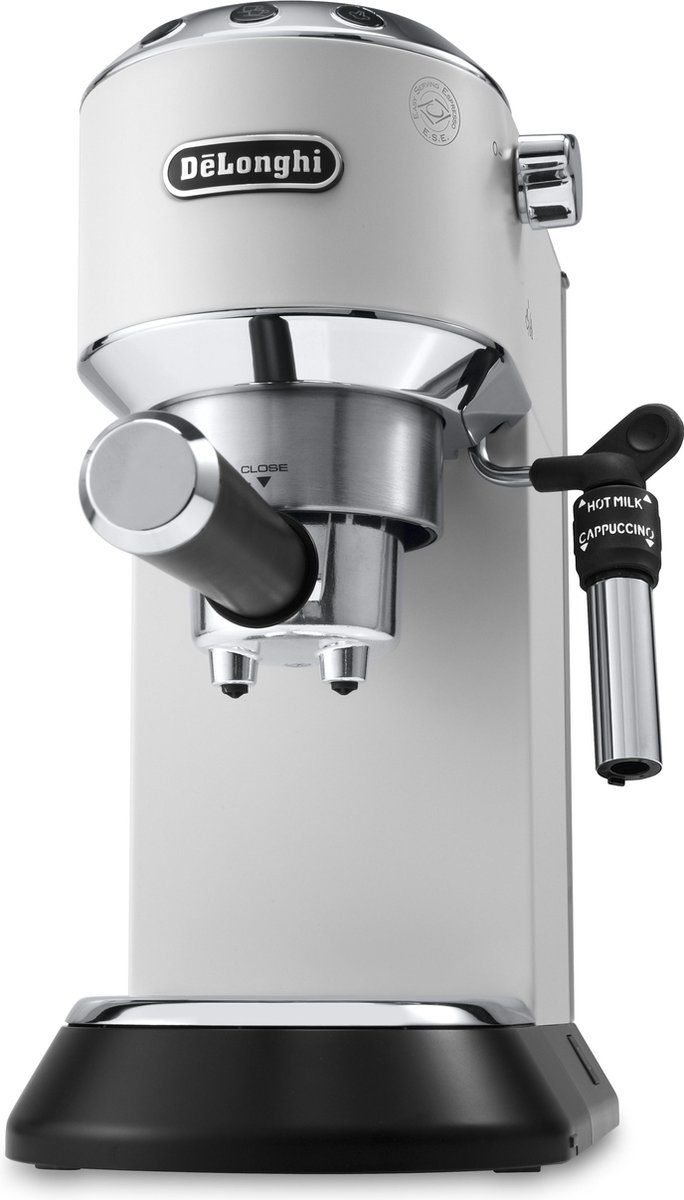 De'Longhi Pompdruk espressoapparaat EC685.W