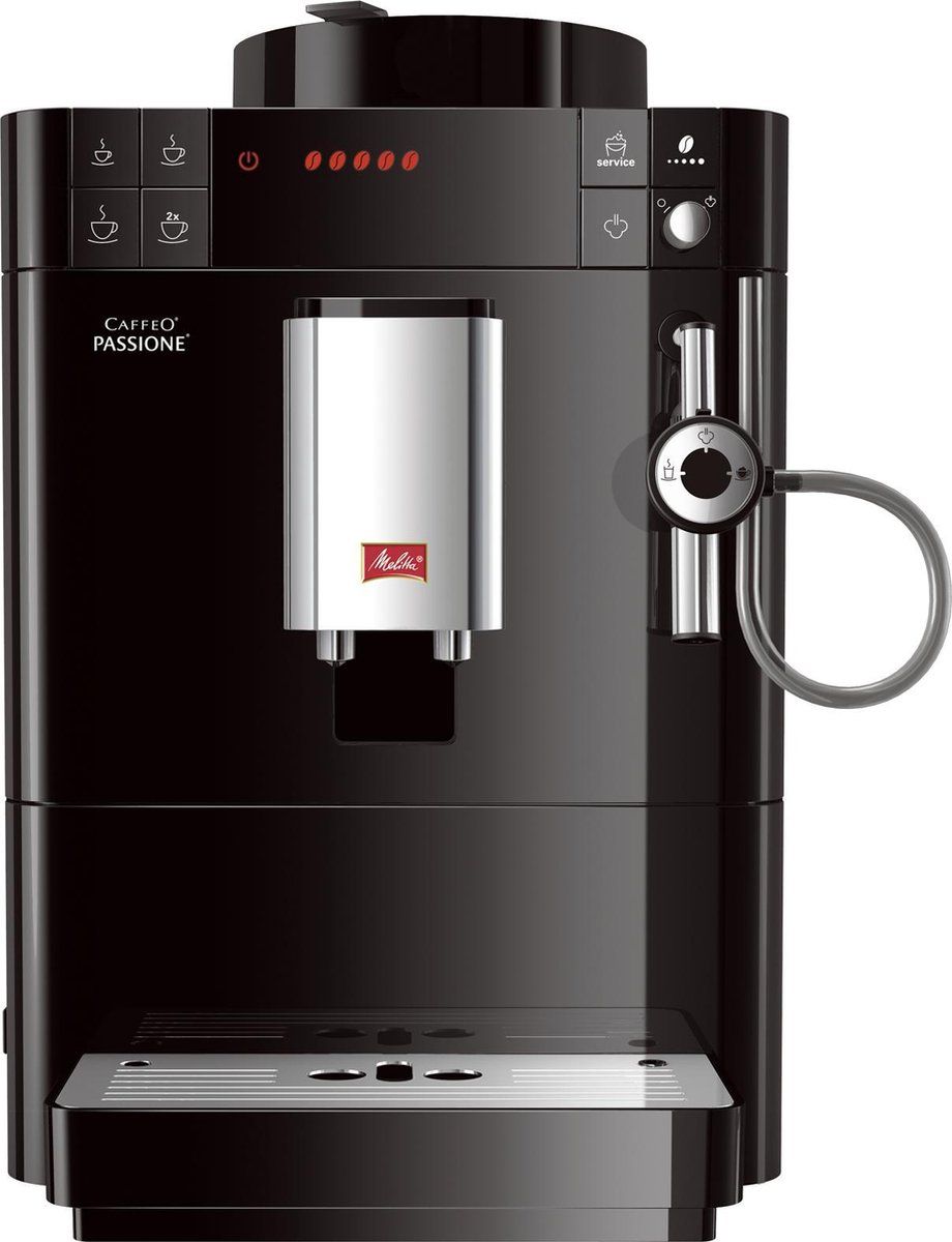 melitta-caffeo-passione-f530-102-espressomachine-zwart