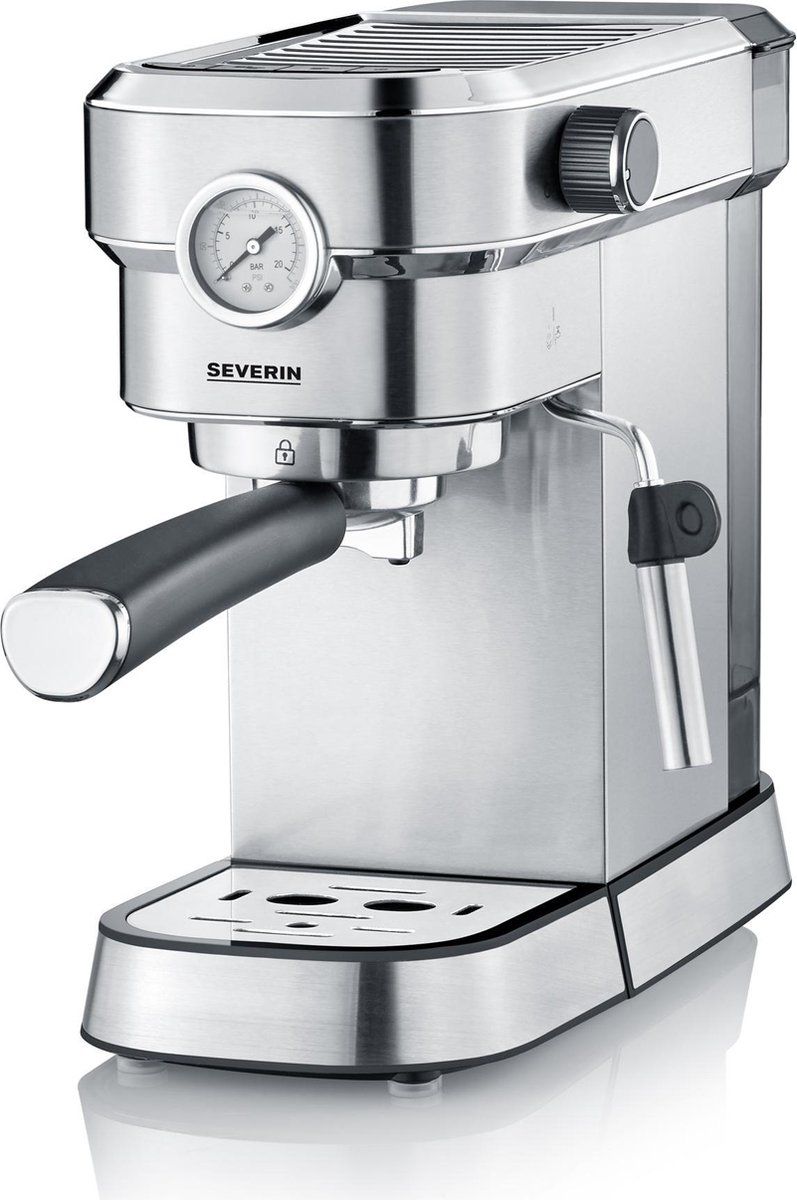 Severin KA 5995 Espresso-apparaat