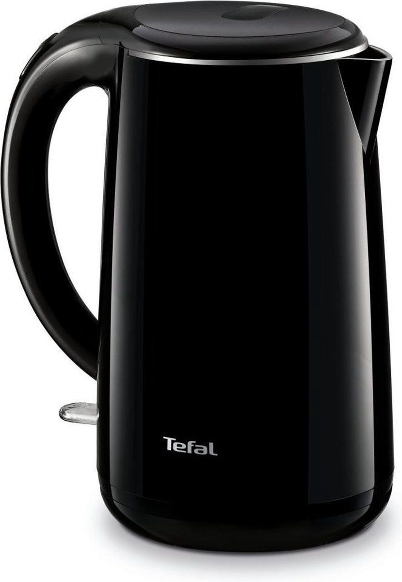 Tefal Safe'Tea KO2608 Zwart