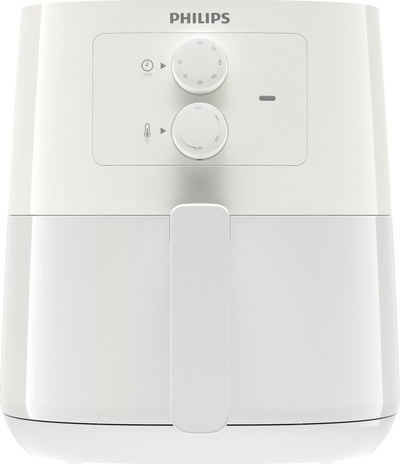 Philips Airfryer Essential 3000 Series - HD9200/10 - 4,1 liter (L) - Hetelucht friteuse - Automatische uitschakeling - 12 in 1 kookfuncties