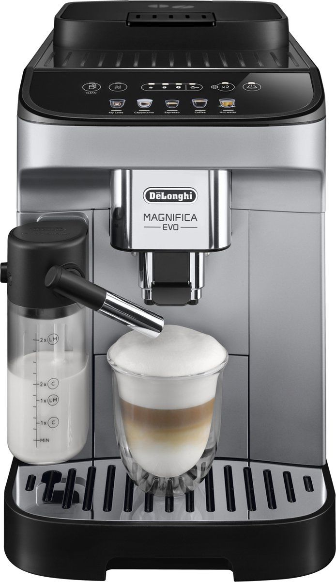 De'Longhi Magnifica EVO ECAM290.61.SB