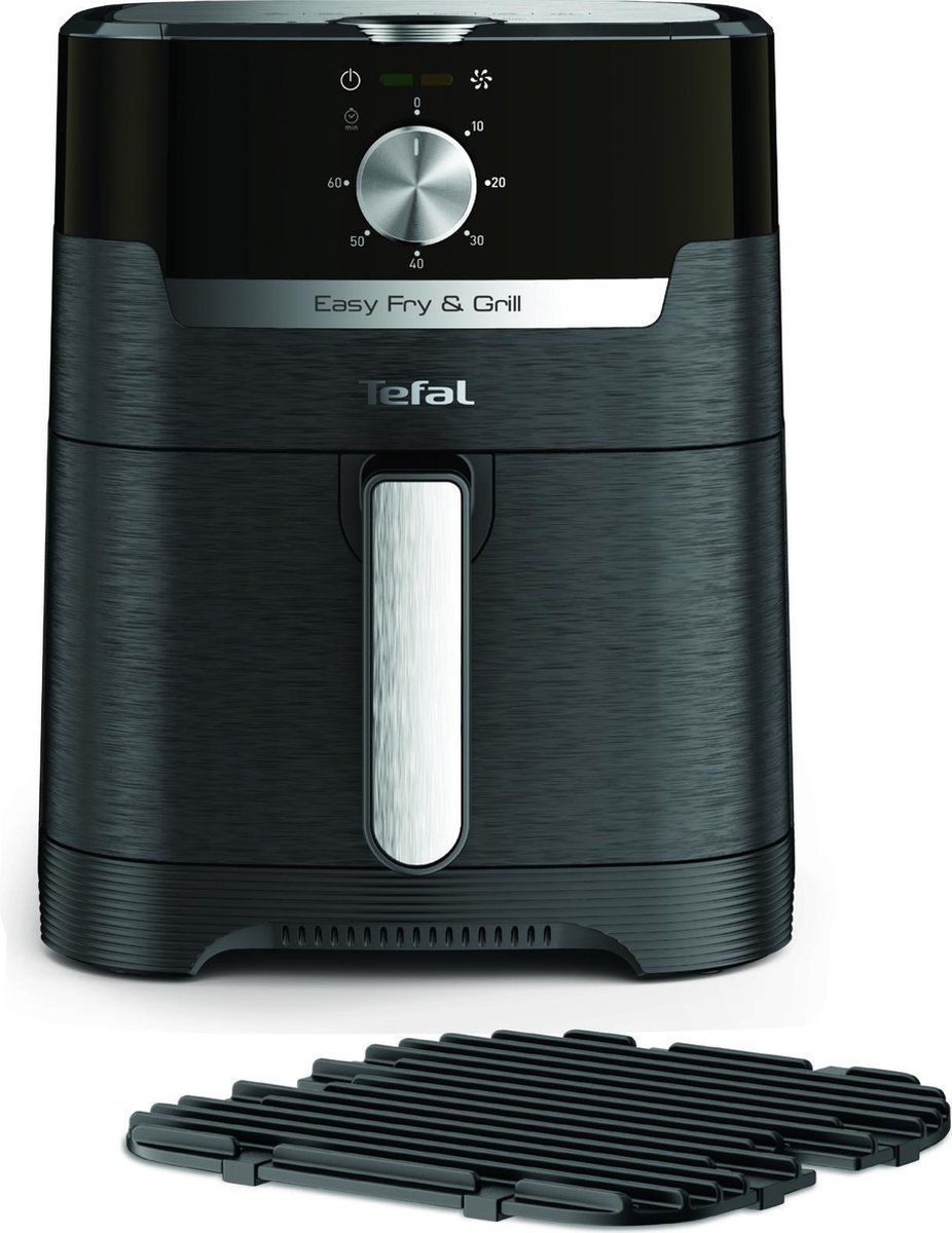 Tefal Easy Fry & Grill EY5018