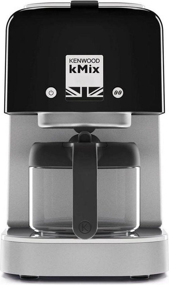 Kenwood COX750BK kMix koffiezetapparaat