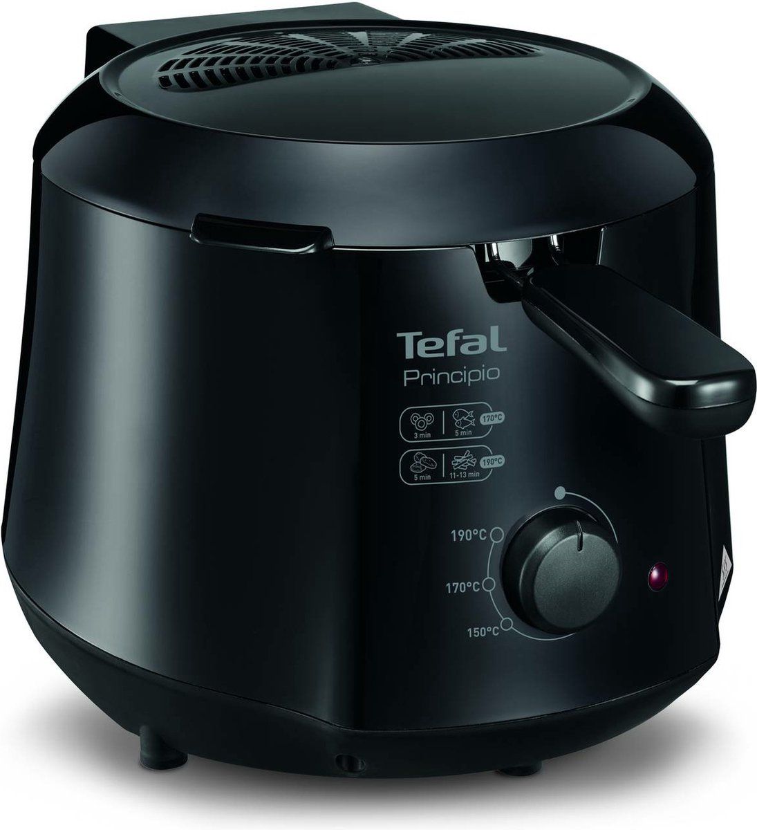 Tefal FF230831 - Friteuse