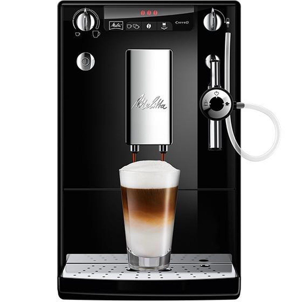 melitta-caffeo-solo-perfect-milk-espressomachine-zwart