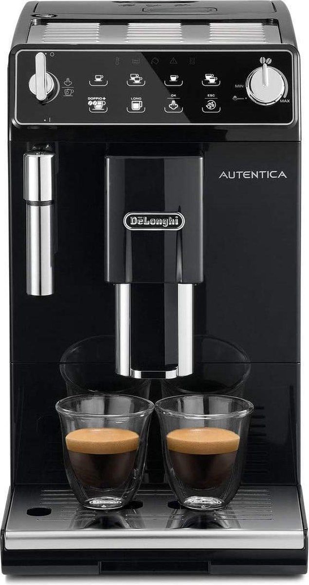 De'Longhi espressoapparaat ECAM 29.510B