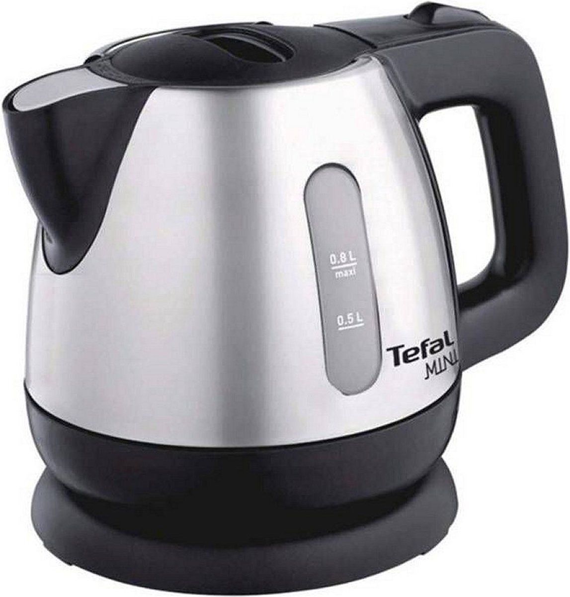 Tefal Mini BI8125 RVS 0,8L