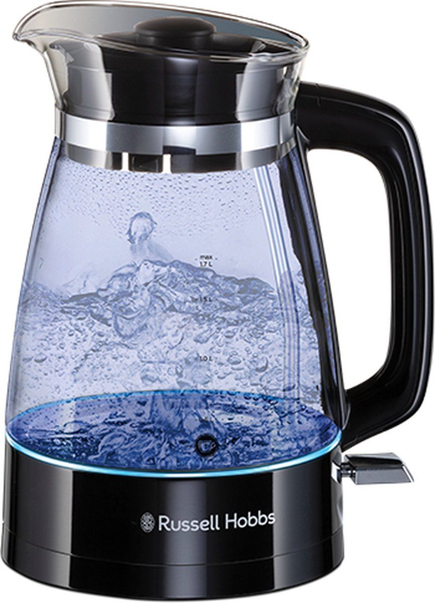 Russell Hobbs Classic Glass Waterkoker