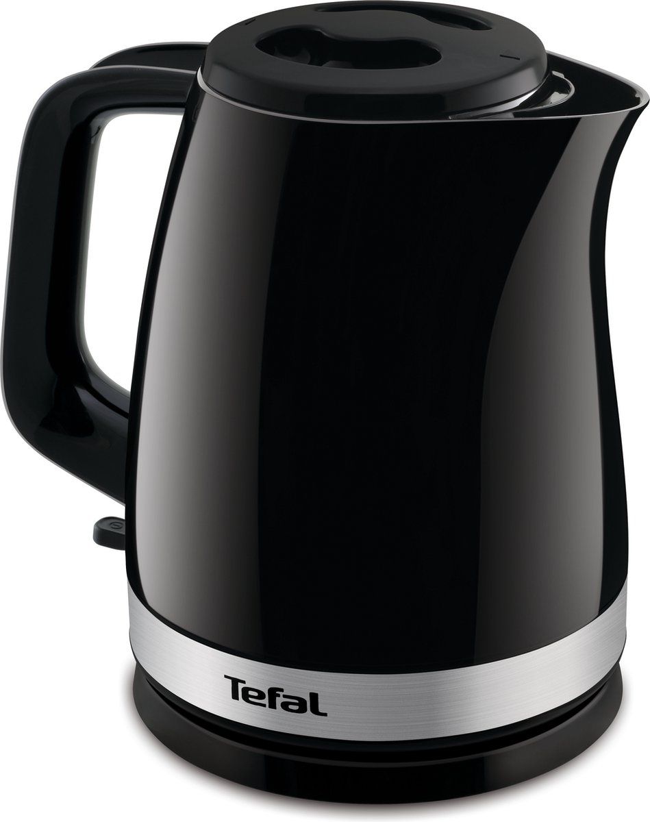 Tefal Delfini Plus KO150F - Waterkoker