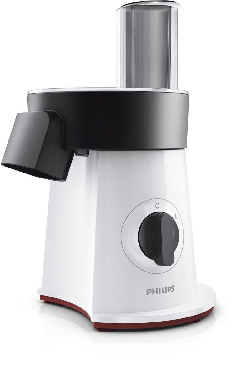 Philips Viva SaladMaker HR1388/80 - Foodprocessor