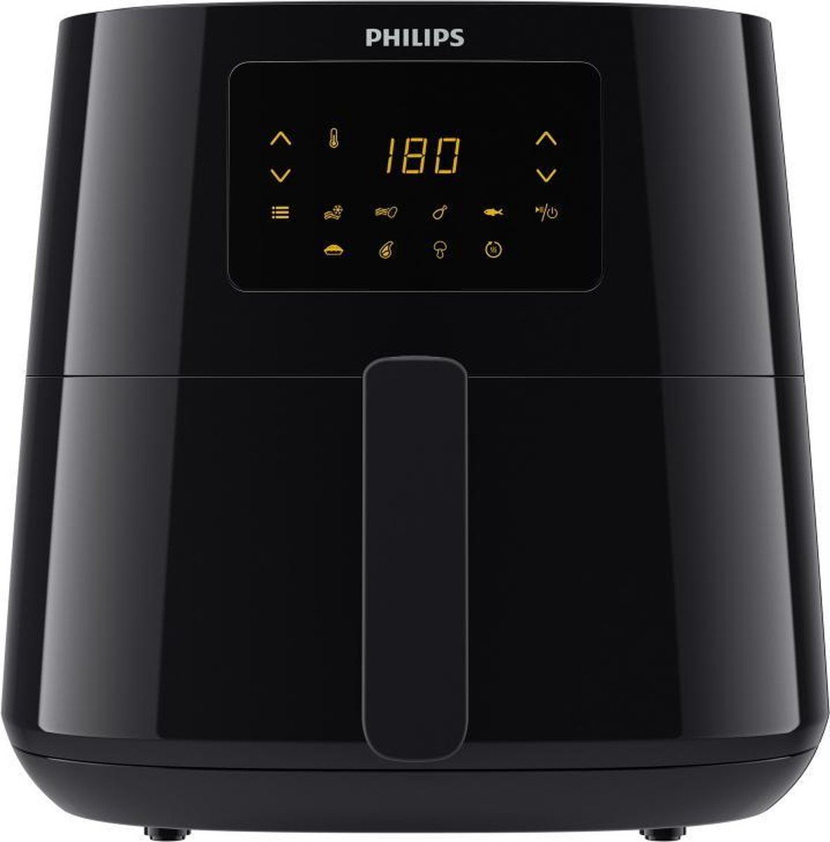 philips-airfryer-essential-3000-series-hd927090-62-liter-xl-heteluchtfriteuse-rapid-air-14-in-1-kookfuncties