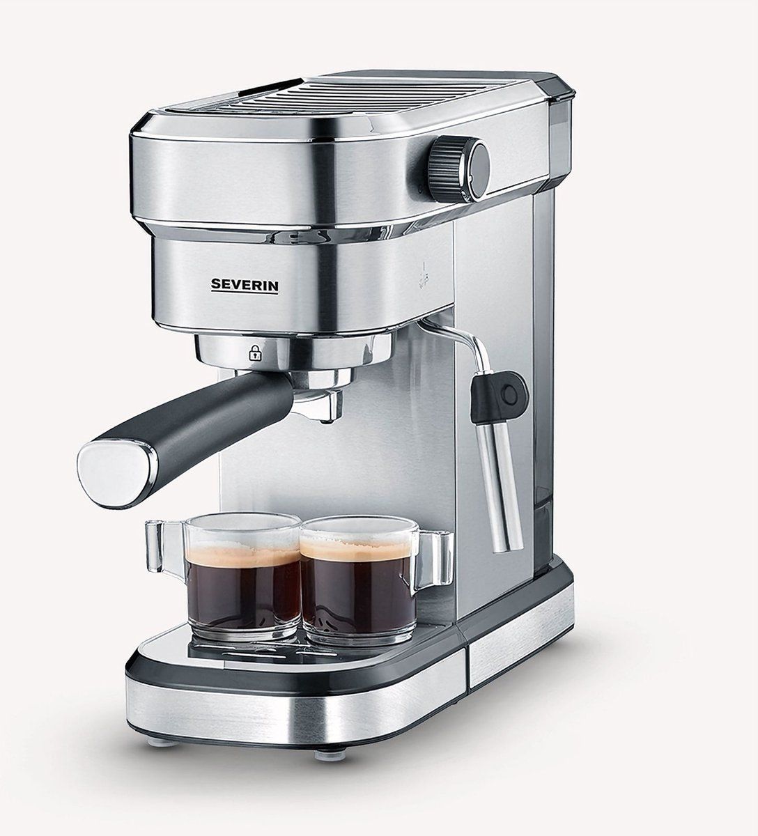 Severin KA 5994 Espresso-apparaat