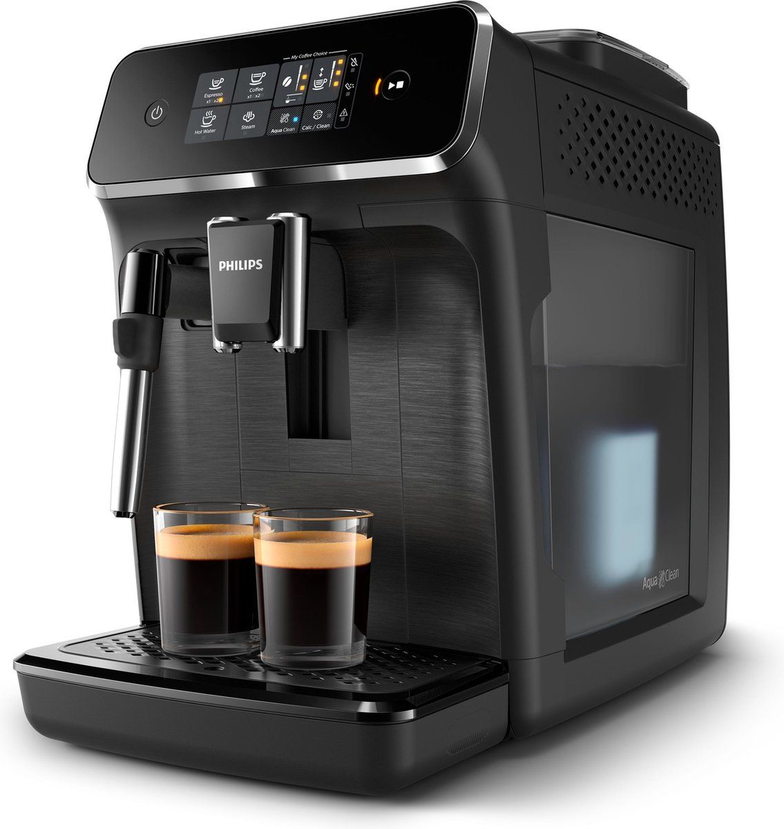 Philips EP2220/10 volautomaat koffiemachine