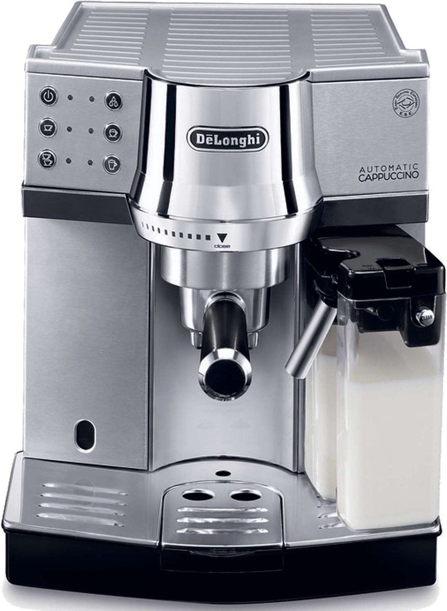 De'Longhi EC 850.M - Pistonmachine