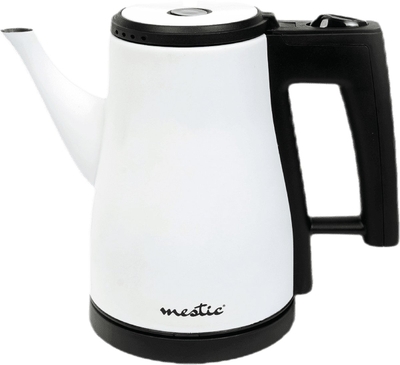 Mestic MWC-120 Camping Waterkoker - 0,8L - Automatische afslag - Vermogen: 800 W