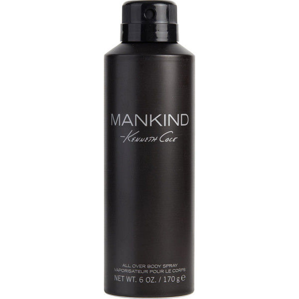 Mankind - Kenneth Cole Lichaamsspray 170 ml