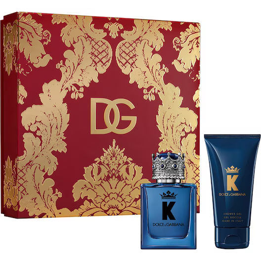 Dolce&Gabbana K by Geschenkset Geursets Heren 50 ml