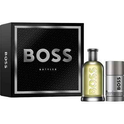 Hugo Boss BOSS Bottled Geschenkset Deodorant Heren