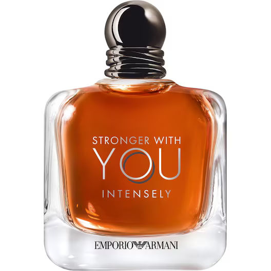 Emporio  Stronger With You Intensely Eau de Parfum 150 ml