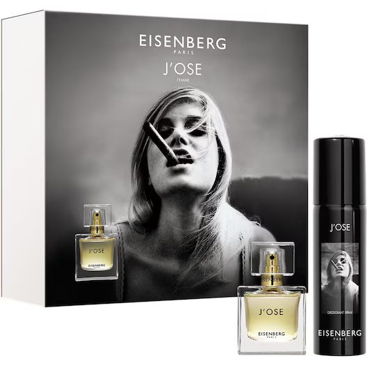 Eisenberg L'Art du Parfum Coffret J'ose Femme geschenkset